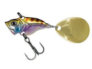 Molix Trago Spin Tail 3/8oz - 